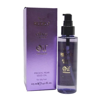 Ulei pentru par Redist Elixir Therapy, 125 ml Ulei pentru par Redist Elixir Therapy, 125 ml