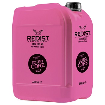 Balsam pentru toate tipurile de par Redist Pink, 4000 ml Balsam pentru toate tipurile de par Redist Pink, 4000 ml