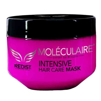 Masca de par Redist Moleculaire Intensive, 300 ml Masca de par Redist Moleculaire Intensive, 300 ml