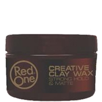 Ceara de par Redone Creative Claw STRONG&MATTE, 100 ml Ceara de par Redone Creative Claw STRONG&MATTE, 100 ml