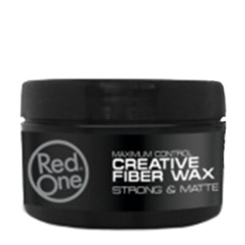 Ceara de par Redone Creative Fiber STRONG&MATTE, 100 ml Ceara de par Redone Creative Fiber STRONG&MATTE, 100 ml