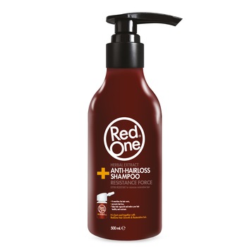 Sampon Redone impotriva caderii parului, 500 ml Sampon Redone impotriva caderii parului, 500 ml