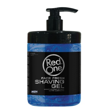 Gel de ras Redone marine, 1000 ml Gel de ras Redone marine, 1000 ml