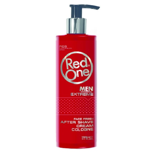 After shave Redone Crema extreme, 150 ml