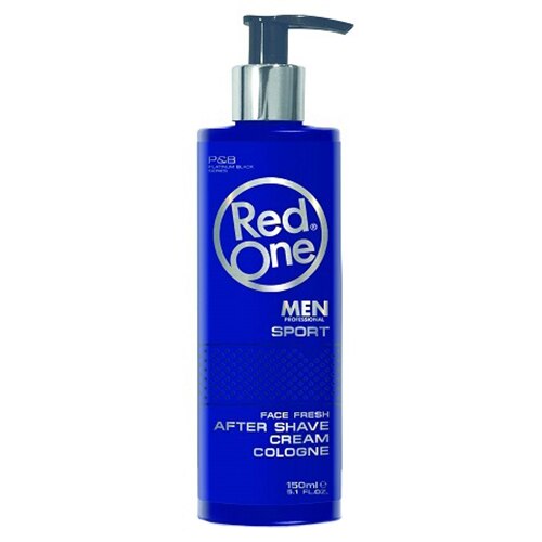 After shave Redone Crema sport, 150 ml