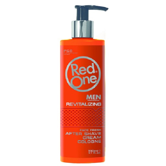 After shave Redone Crema revitalizing, 150 ml