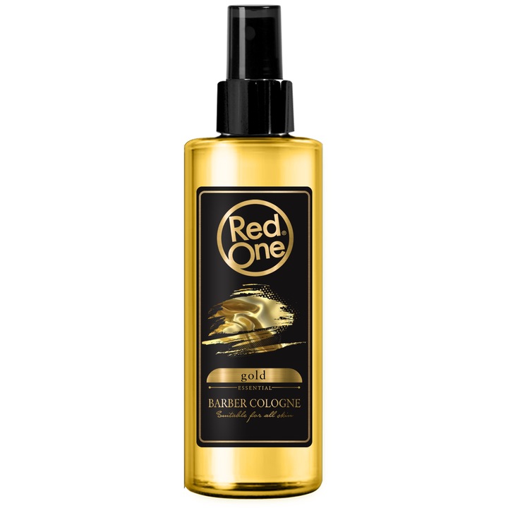 Одеколон Redone Gold, 150 мл