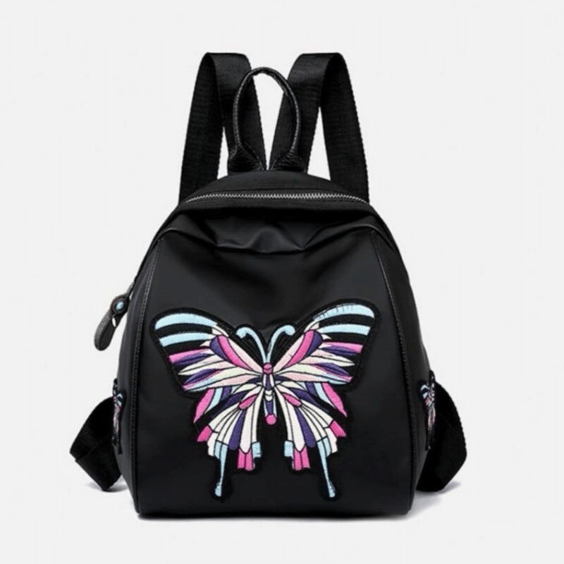 Rucsac Dama Casual Butterfly eMAG.ro