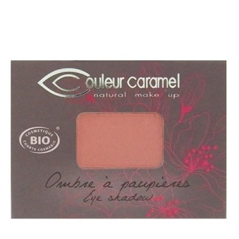 Fard de pleoape 135 Rose Elegant sidefat bio, 2.5g Fard de pleoape 135 Rose Elegant sidefat bio, 2.5g