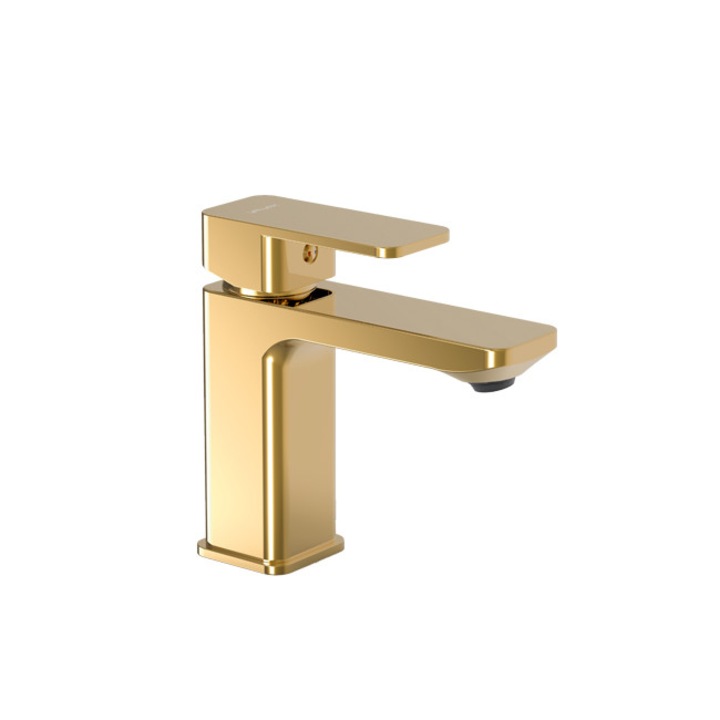 Смесител за мивка LOFT GOLD, Valvex