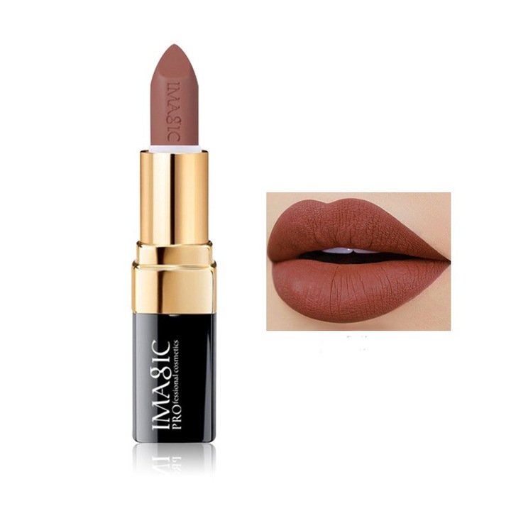 Ruj mat, Imagic, Bej 5, 23 g