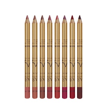 Set Creioane Buze, Imagic, Multicolor, 4 g x 8 buc Set Creioane Buze, Imagic, Multicolor, 4 g x 8 buc