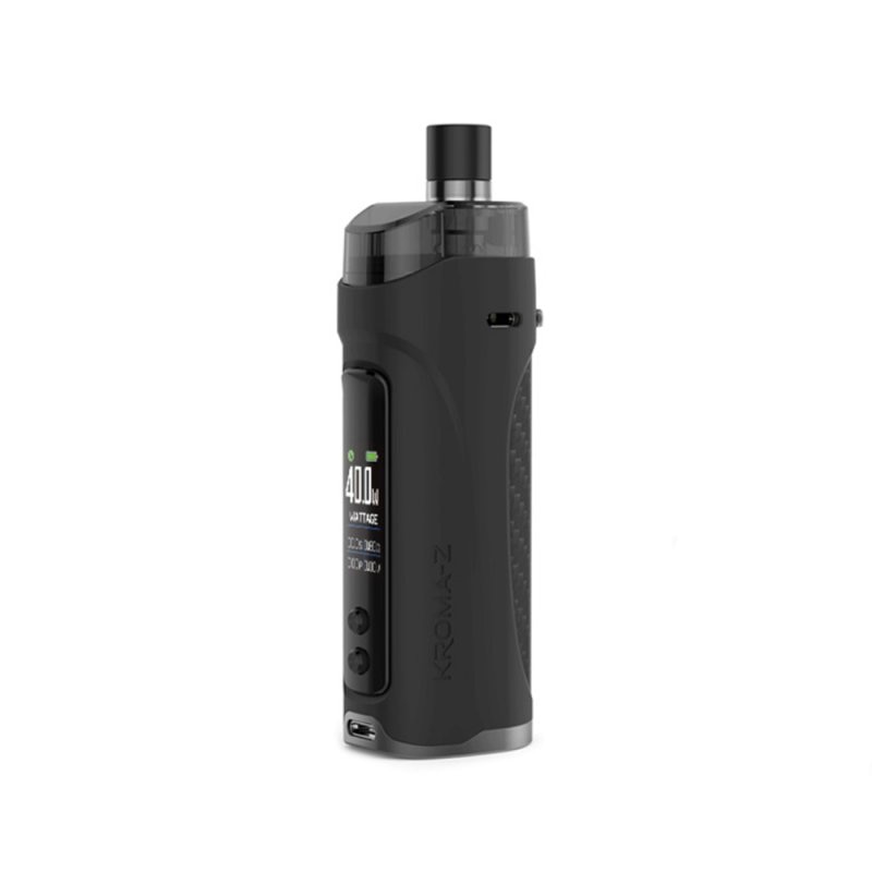 Kit Tigara Electronica Kroma Z - Innokin - Black