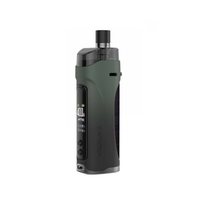Kit Tigara Electronica Kroma Z - Innokin - Midnight Green