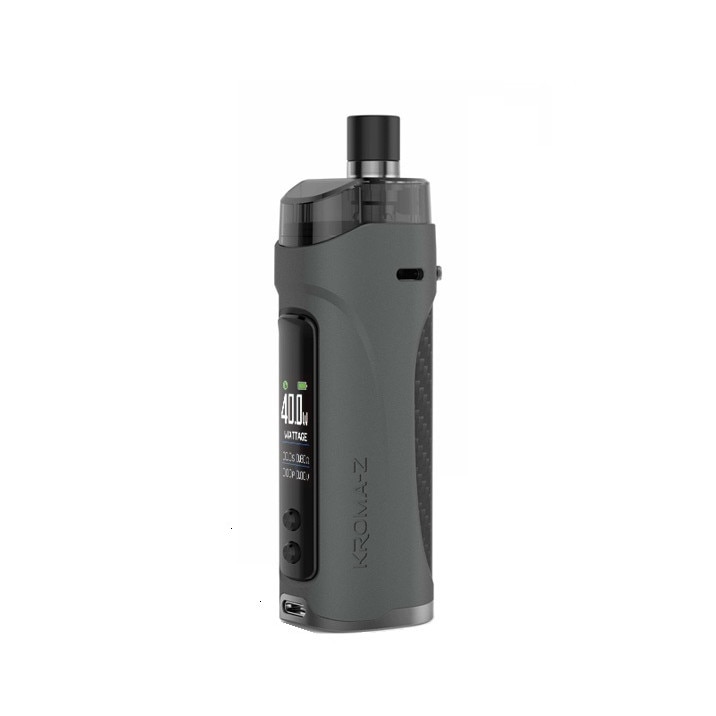 Kit Tigara Electronica Kroma Z - Innokin - Grey