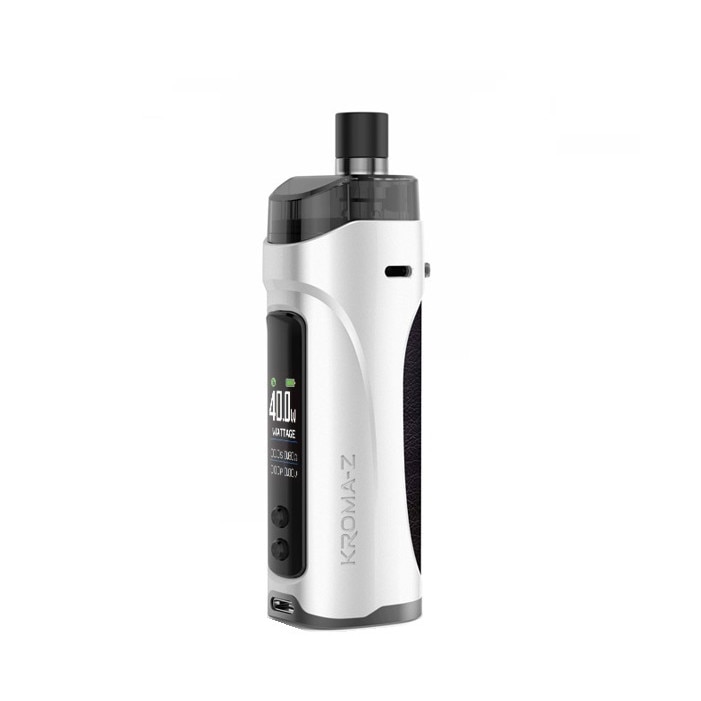 Kit Tigara Electronica Kroma Z - Innokin - White