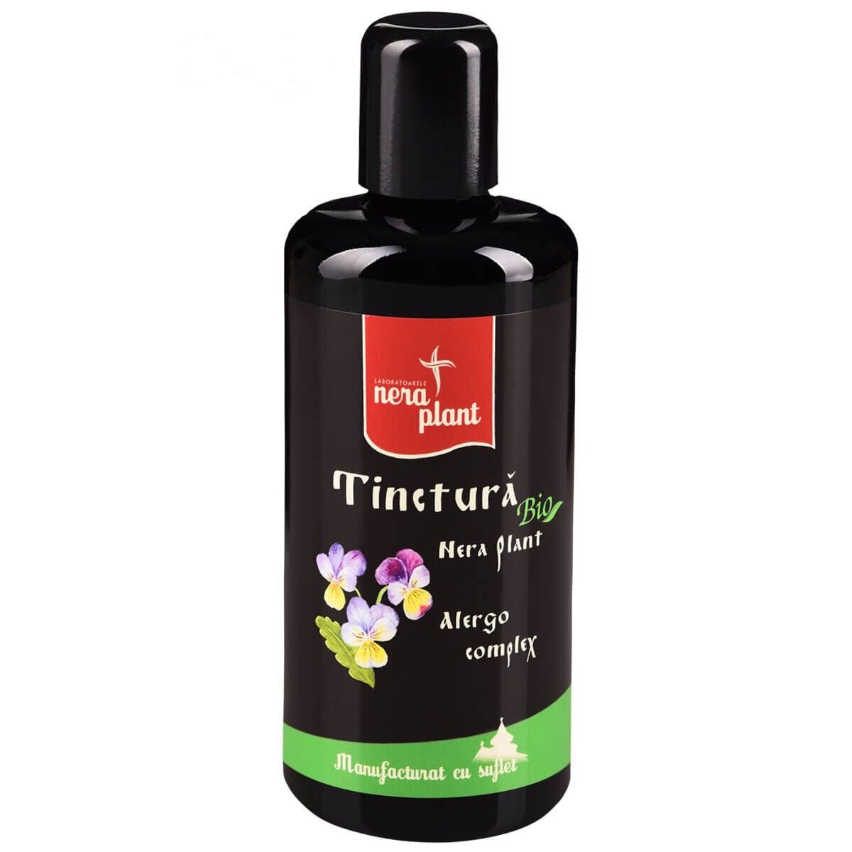 Alergo Complex tinctura BIO 200ml