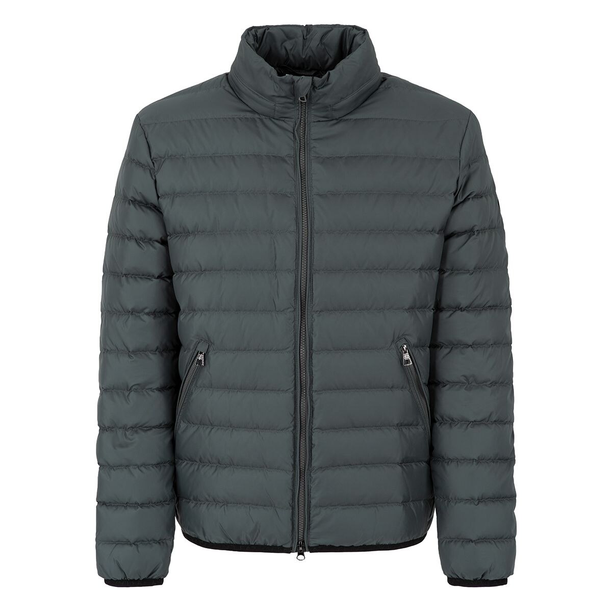 Jacheta Emporio Armani EA7 Mountain M Down Medium 6HPB14PN22Z01984, Gri