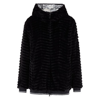 Jacheta Emporio Armani EA7 WOMAN JERSEY SWEATSHIRT 6HTMA2TJ5HZ01200 Femei Jacheta Emporio Armani EA7 WOMAN JERSEY SWEATSHIRT 6HTMA2TJ5HZ01200 Femei