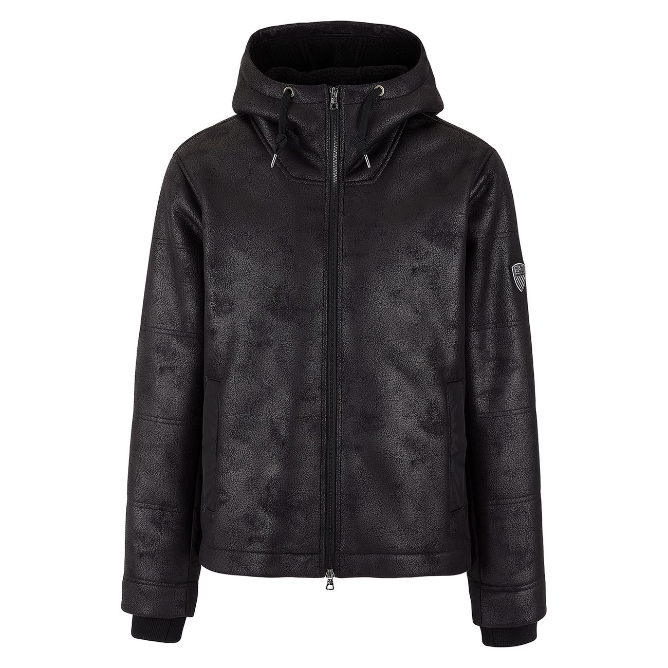 Jacheta Emporio Armani EA7 MOUNTAIN M ECO-SHEEP JACKET HO 6HPBA5PN54Z01200 Barbati