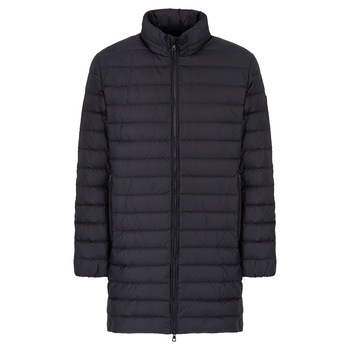 Jacheta Emporio Armani EA7 Mountain M Down Medium Parka 6HPK12PN22Z01578, Bleumarin inchis Jacheta Emporio Armani EA7 Mountain M Down Medium Parka 6HPK12PN22Z01578, Bleumarin inchis