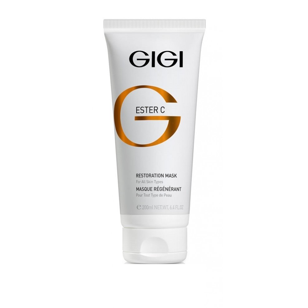 Masca de refacere Ester C Gigi 200ml