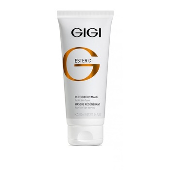 Masca de refacere Ester C Gigi 200ml Masca de refacere Ester C Gigi 200ml