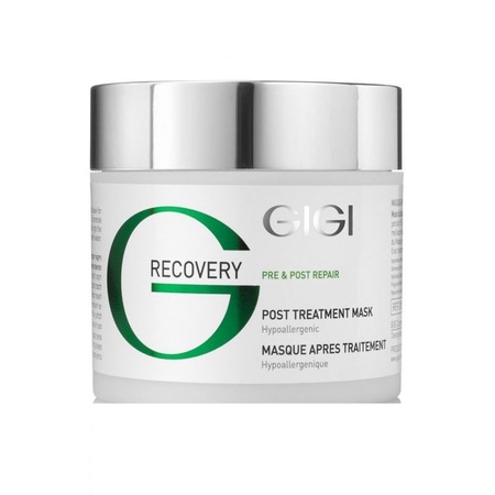 Masca Post-tratament GIGI Recovery Pre & Post Repair 260ml - eMAG.ro