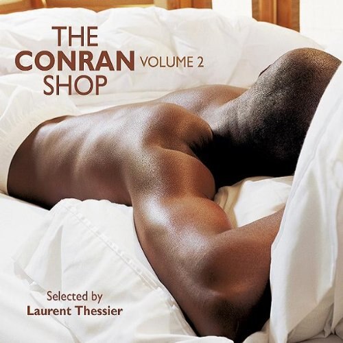 Various Artists - The Conran Shop Vol. 2 - CD