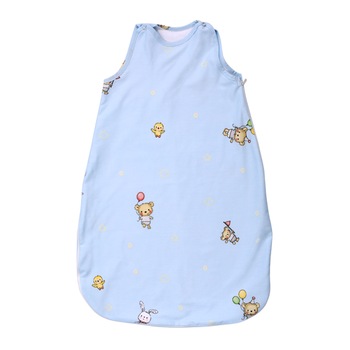 Sac de dormit de iarna Lorelli, 80 cm, bumbac ranforce, Bear Party Blue, Albastru Sac de dormit de iarna Lorelli, 80 cm, bumbac ranforce, Bear Party Blue, Albastru