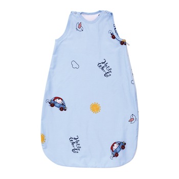 Sac de dormit de iarna Lorelli, 80 cm, bumbac ranforce, Bear & Car Blue, Turcoaz Sac de dormit de iarna Lorelli, 80 cm, bumbac ranforce, Bear & Car Blue, Turcoaz