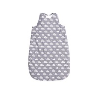 sac de dormit de iarna lorelli 100 cm bumbac ranforce clouds grey grialb imagen 21_0_
0