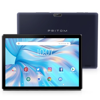 Tableta Pritom M10, 10  Tableta Pritom M10, 10