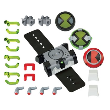Ceas Ben 10 Omnitrix Creator Ceas Ben 10 Omnitrix Creator