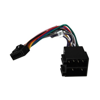 Conector auto ISO-2DIN Conector auto ISO-2DIN