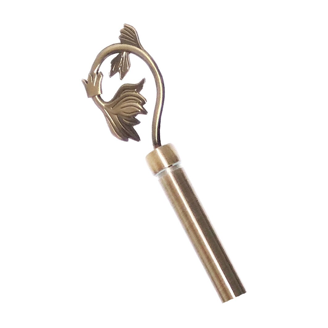 Galerie Extensibila Floare Aurie Simpla Infinity 1.6-3m