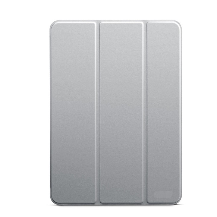 Калъф за таблет, за iPad Air 4 2020, Smart Case ESR Rebound Slim, Сив
