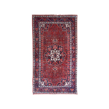 Covor Persan Bijar ,Manual ,Lana , Cod 3827 ,Size 252 x 145 Covor Persan Bijar ,Manual ,Lana , Cod 3827 ,Size 252 x 145