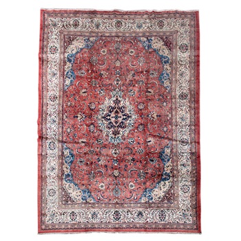 Covoare Persan Arak , Manual, Lana, Cod 3855 , Size 405 x 295 Covoare Persan Arak , Manual, Lana, Cod 3855 , Size 405 x 295