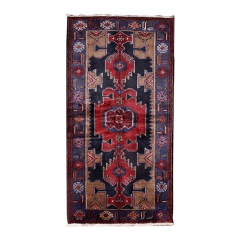 Covoare Persan Zanjan , Manual, Lana, Cod 3864 , Size 208 x 108 Covoare Persan Zanjan , Manual, Lana, Cod 3864 , Size 208 x 108