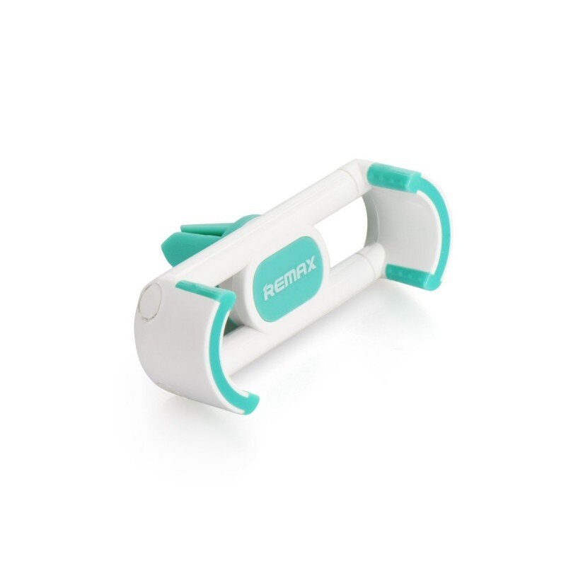 Suport Auto Telefon Pentru Grila De Ventilatie Remax Rm-c17 , alb