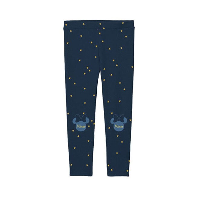 Colanti Minnie Mouse , Bluemarin cu inimioare aurii
