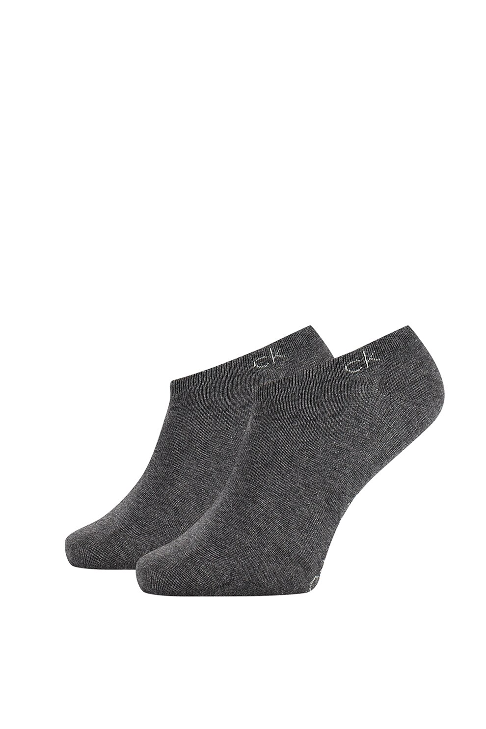 CALVIN KLEIN, Sosete scurte cu logo