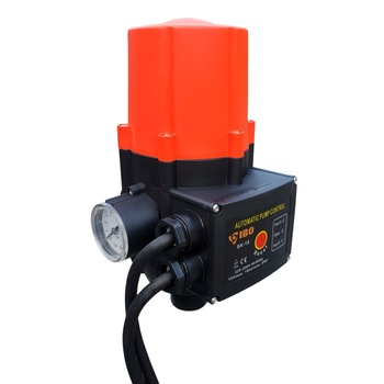 Presostat electronic SK15 cu cablu, Ibo Dambat IB310009 Presostat electronic SK15 cu cablu, Ibo Dambat IB310009