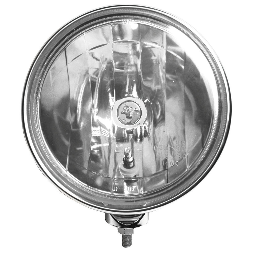 Proiector inox X-Tre, Lampa, pentru camion, alb