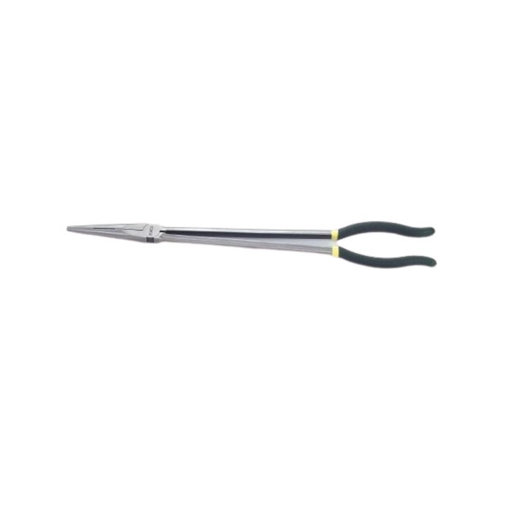 Cleste lung cu varfuri drepte, 280 mm, Force