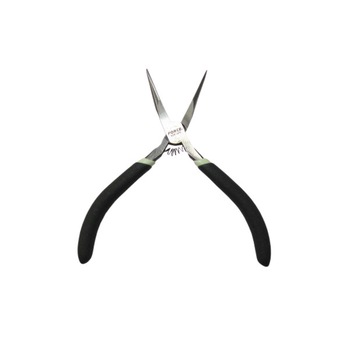 Cleste cu varfuri ascutite, lungime 15 cm, Force Cleste cu varfuri ascutite, lungime 15 cm, Force