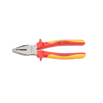 Cleste combinat izolat, 180mm, Force Cleste combinat izolat, 180mm, Force