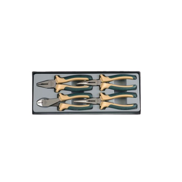 Set 4 clesti (combinat, sfic, drept- lung, indoit), Force