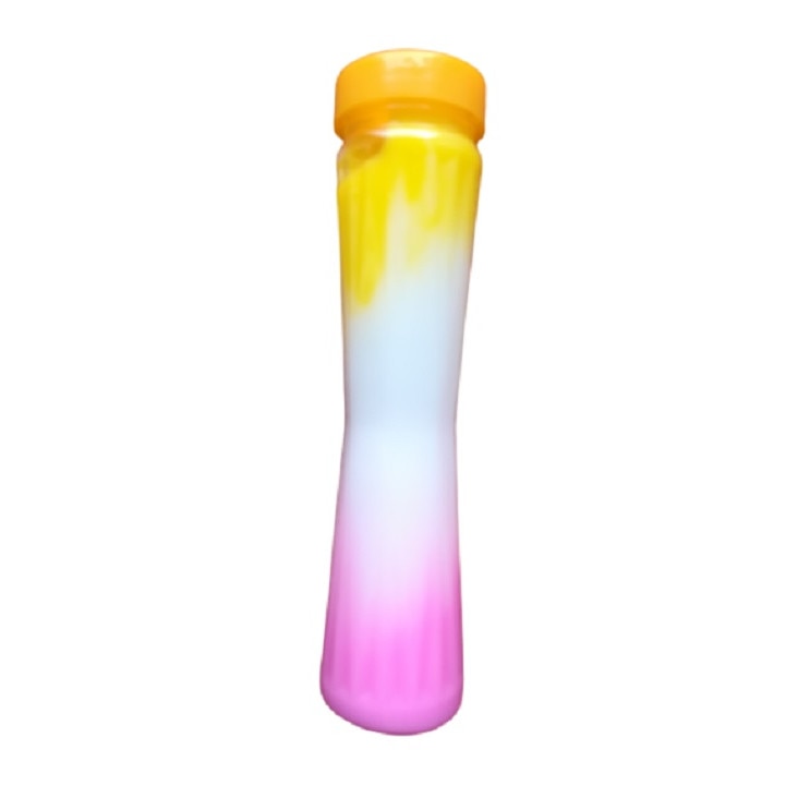 Gelatina Monster Slime la tub de 15 cm, 220ml, multicolora